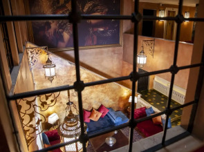 Ala Han Boutique Hotel