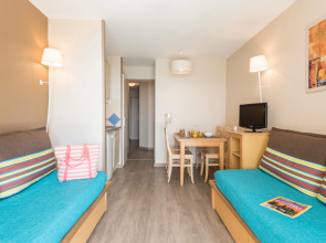 Résidence Pierre & Vacances Cannes Verrerie