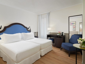 H10 Corregidor Boutique Hotel