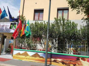 Residence Politecnico Bovisa