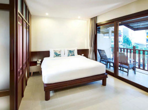 Arinara Beach Resort Phuket