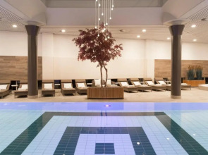 Hotel Okura Amsterdam