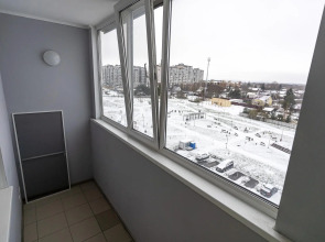 Апартаменты на шоссе Окружное 24А