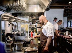 HOTEL ALMOND BUSINESS & SPA BY GRANO - GRANO HOTEL Gdańsk Riverside SPA & Wellness