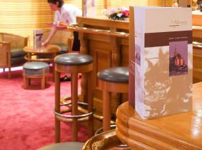 Mercure Mont Saint Michel