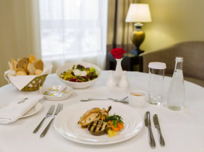 Mövenpick Hotel Doha