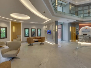 The Grand Blue Sky International