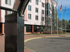 Original Sokos Hotel Vaakuna Kouvola