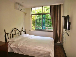 Xi'an The Facebook Youth Hostel