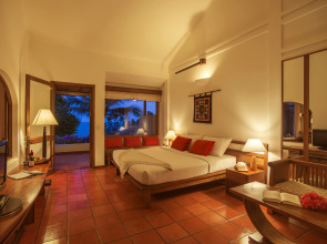 Victoria Phan Thiet Beach Resort & Spa