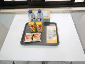 Oriente DNA Studios & Rooms