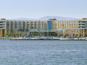 Real Marina Hotel & Spa