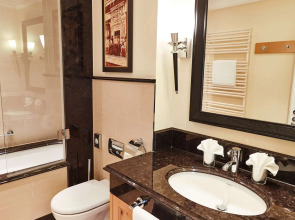 Steigenberger Icon Grandhotel Belvédère