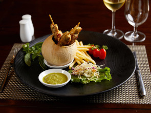 Ninh Binh Hidden Charm Hotel & Resort