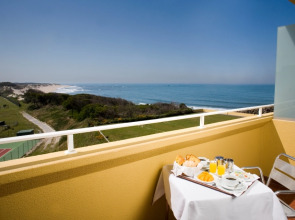 Axis Ofir Beach Resort Hotel