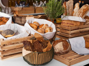 Отель Best Western Plus Park Globetrotter Copenhagen Airport