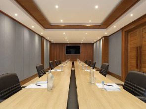 Avani Ao Nang Cliff Krabi Resort