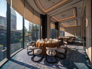 Carlton Hotel Bangkok Sukhumvit