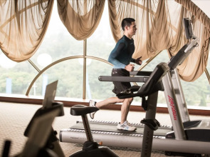 Guangzhou Phoenix City Hotel