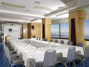 Best Western Plus Hotel Konak