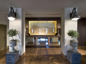 Starhotels Tuscany