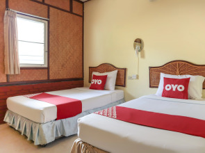 Aonang Baanlay bungalow