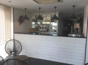 Best Western Plus Hotel Canet-Plage