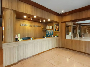 Suriwong Chumphon Hotel