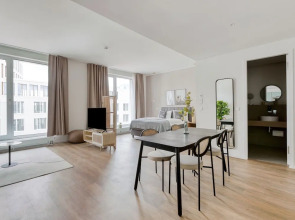 Limehome Berlin Müllerstraße