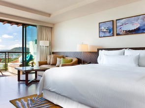 The Westin Siray Bay Resort & Spa, Phuket