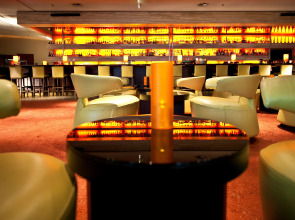 Dorint Hotel am Heumarkt Köln