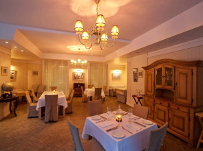 Бутик-отель Amber Spa