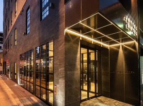 Joytel Hotel Osaka Shinsekai