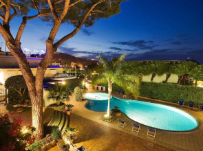 Hotel Don Pepe Terme & Beauty Farm