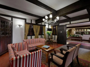 The Lakehouse Cameron Highlands