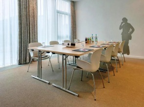 Premier Inn Nuernberg City Nordost