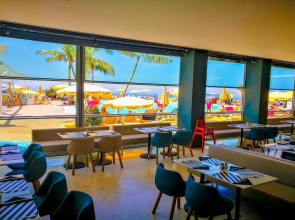 Apartamentos Monteparaiso