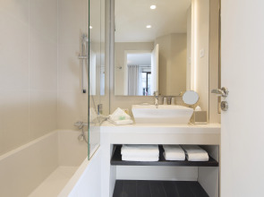 Hôtel Garden Elysées