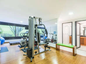 Travelers Suites Obelisco Apartamentos