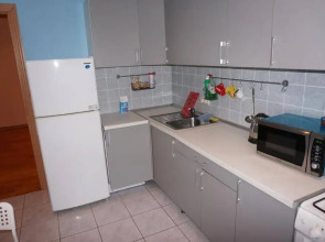 Апартаменты на Серпуховской 34