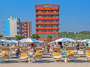 Hotel Palazzo Caveja