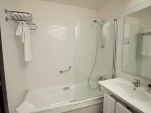 Aparthotel Attica 21 As Galeras