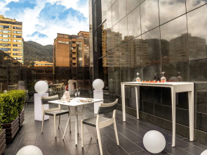Hilton Bogota