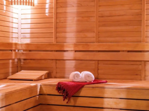 Melisa Boutique Hotel & Spa