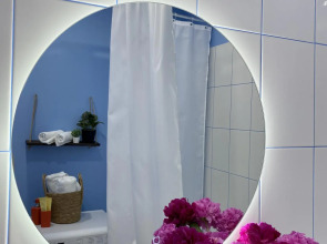 Апартаменты на улице Достоевского