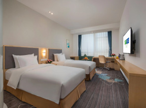 Holiday Inn Express Yantai Yeda by IHG