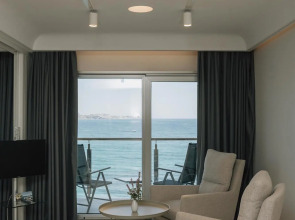 Hotel Spa Porta Maris by Melia