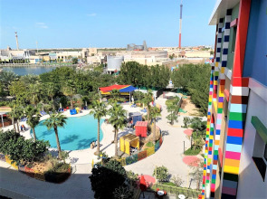 LEGOLAND Hotel Dubai