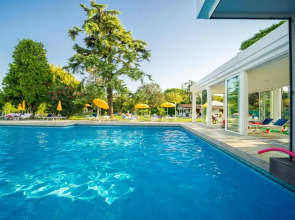 Отель Ariston Molino Buja