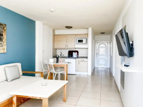 Aparthotel Playa del Sol - Adults Only